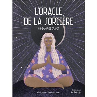 L'Oracle de la sorcière