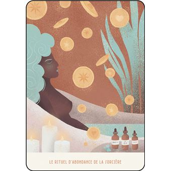 L'Oracle de la sorcière