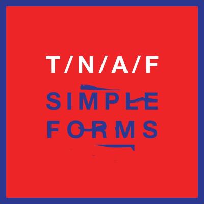 SIMPLE FORMS/LP