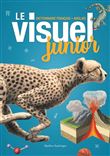 Visuel junior, Le - Dictionnaire  français-anglais