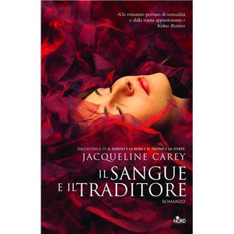 Il sangue e il traditore - 1