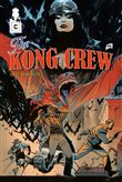 The Kong Crew #5