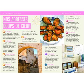 Minorque Guide Un Grand Week-end