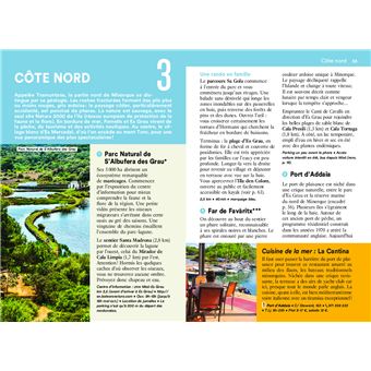 Minorque Guide Un Grand Week-end