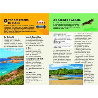 Minorque Guide Un Grand Week-end