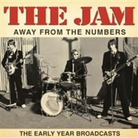Away From The Numbers : The Early Year Broadcasts 1975-1982