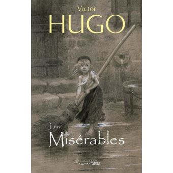 Livre 'Les Misérables' De Victor Hugo - Édition Originale De 1862, Vintage Et Rare