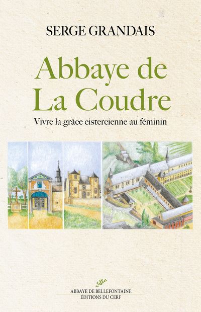 L'abbaye de la coudre