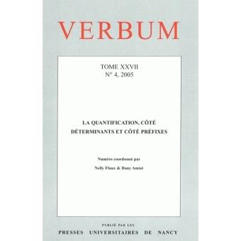Verbum
