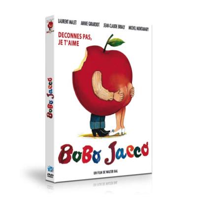 Bobo Jacco DVD