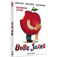 Bobo Jacco - FR