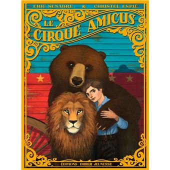 Le Cirque Amicus