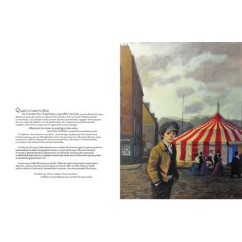 Le Cirque Amicus