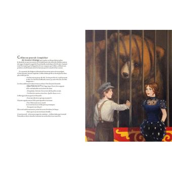 Le Cirque Amicus