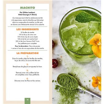 Coffret Un mojito à la Havane