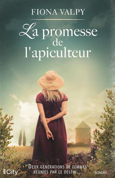 La promesse de l'apiculteur