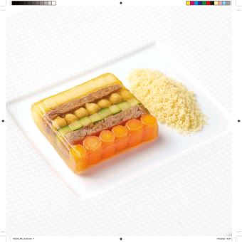 Le livre des délices