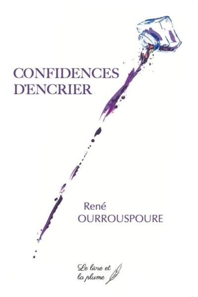 Confidences d'encrier