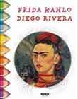 Frida Kahlo et Diego Rivera