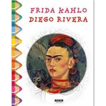 Frida Kahlo et Diego Rivera