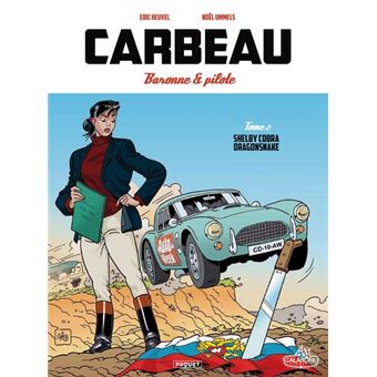 Carbeau t2
