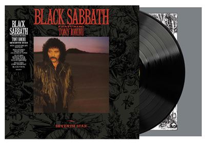 Seventh Star (2026 Remaster)