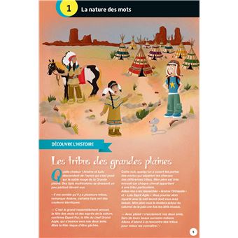 S'entraîner avec Arsène et Lulu - Français CE2