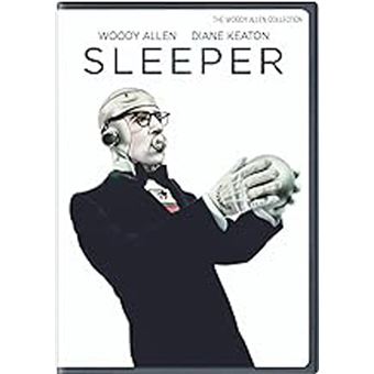 Woody et les robots - DVD Zone 1 - 1