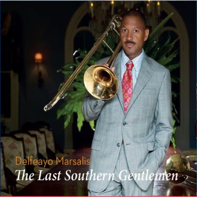 The last southern gentlemen