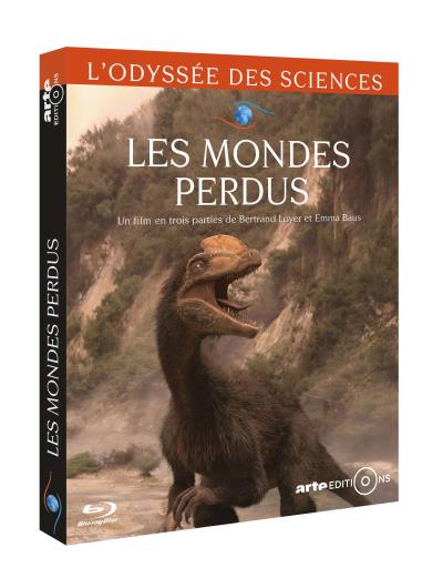 Mondes perdus