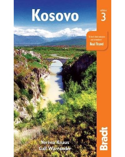 Travel Guide Kosovo