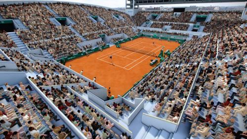 NEUF NEW AO tennis world tour legends édition PC CD-ROM boîte