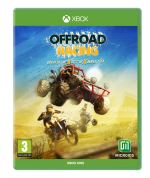 Off-Road Racing Xbox One