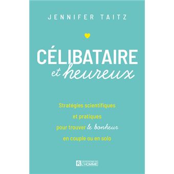 Célibataire et heureux