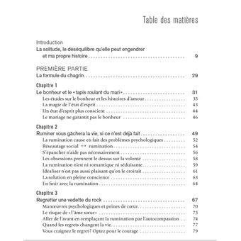 Célibataire et heureux