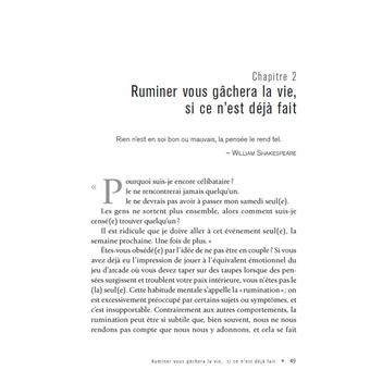 Célibataire et heureux