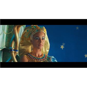 Astérix & Obélix Mission Cléopâtre 4K : un film culte à la