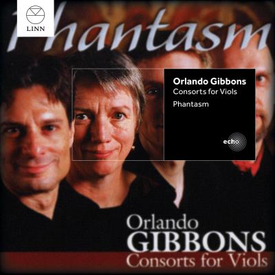Consorts for viols