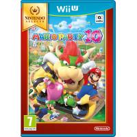 Mario Party 10 Nintendo Selects Wii U