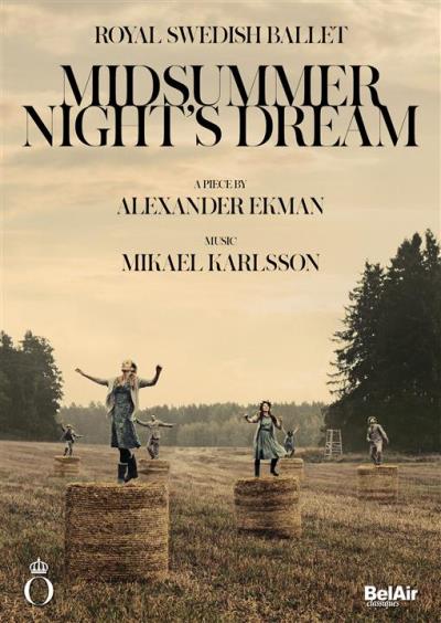 Midsummer night s dream