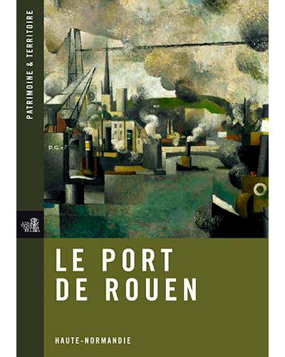 Le port de Rouen