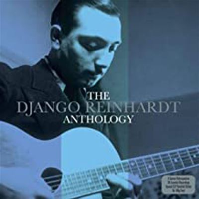 Anthology - 2 LP