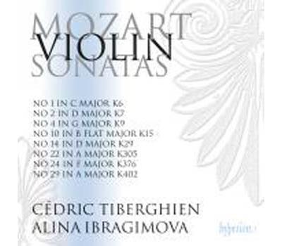 VIOLIN SONATAS VOL 2