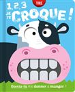 1,2,3 je te croque !