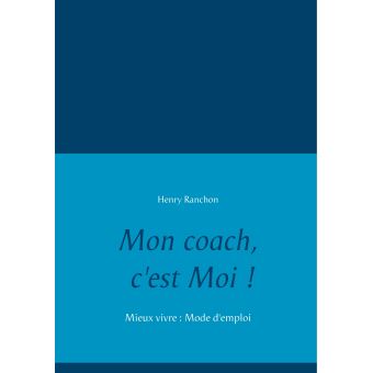 Mon coach, c'est Moi !