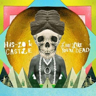 Live like you're dead