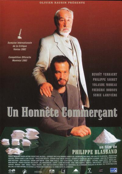 Un honnête commerçant