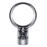Ventilateur de table Dyson AM06 Blanc_2