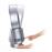 Ventilateur de table Dyson AM06 Blanc_3