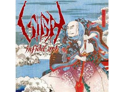 Infidel art